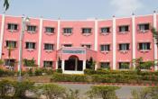 Arunai Engineering College Campus Building Arunai Engineering College Campus Building