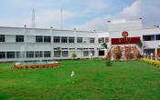 Sethu Institute of Technology Main Building