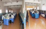 Podhigai College of Engineering and Technology Labs