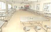 Ramco Institute of Technology Cafeteria / Mess Ramco Institute of Technology Cafeteria / Mess