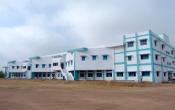P. S. R. Engineering College Academic Block P. S. R. Engineering College Academic Block