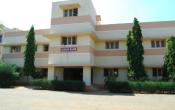 P. S. R. Engineering College Academic Block P. S. R. Engineering College Academic Block