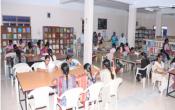 Idhaya Engineering College for Women Library Idhaya Engineering College for Women Library