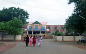 B V V Sanghas Basaveshwar Engineering College B V V Sanghas Basaveshwar Engineering College