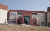 Punjab Institute of Technology Campus View