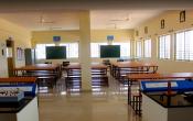 Don Bosco Institute of Technology Classroom Don Bosco Institute of Technology Classroom