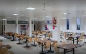 Dayananda Sagar Academy of Technology and Management Cafeteria / Mess Dayananda Sagar Academy of Technology and Management Cafeteria / Mess