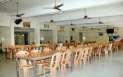 St. Joseph Engineering College Cafeteria / Mess