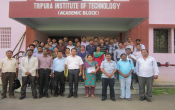 Tripura Institute of Technology Tripura Institute of Technology