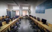 Jawaharlal Nehru National College of Engineering Labs