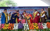 P. E. S. College of Engineering Mandya Convocation P. E. S. College of Engineering Mandya Convocation