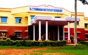 Dr. T. Thimmaiah Institute of Technology Campus Building