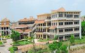 Canara Engineering College Campus Building