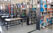 PES Institute of Technology and Management Library