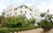 Sampoorna Group of Institutions Campus Building Sampoorna Group of Institutions Campus Building