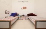 Navodaya Institute of Technology Raichiur Hostel Room