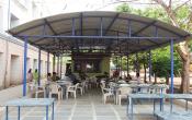 KLS Vishwanathrao Deshpande Rural Institute of Technology Cafeteria / Mess