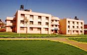KLS Vishwanathrao Deshpande Rural Institute of Technology Hostel Building