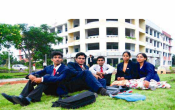 Achariya College of Engineering Technology 