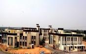Jain Institute of Technology Campus View