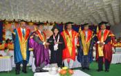 P. D. A. College of Engineering Convocation