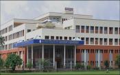 Sahyadri College of Engineering and Management Campus Building Sahyadri College of Engineering and Management Campus Building