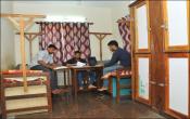 Sahyadri College of Engineering and Management Hostel Room Sahyadri College of Engineering and Management Hostel Room