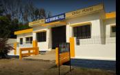 Malnad College of Engineering Swimming Pool Malnad College of Engineering Swimming Pool