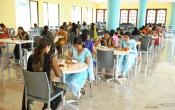 Mangalore Institute of Technology and Engineering Cafeteria / Mess Mangalore Institute of Technology and Engineering Cafeteria / Mess