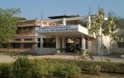 HKE Societys SLN College of Engineering Main Building