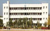 Channabasaveshwara Institute of Technology Main Building Channabasaveshwara Institute of Technology Main Building