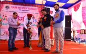 Punjab Institute of Technology Guru Teg Bahadurgarh Fest