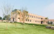 Punjab Institute of Technology Guru Teg Bahadurgarh Main Building