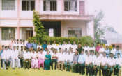 Ramchandra Chandravanshi Institute of Technology Ramchandra Chandravanshi Institute of Technology
