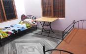 Institute of Health Sciences, Bhubaneswar Hostel Room