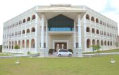 PGP Polytechnic College - PGPPC Campus Building PGP Polytechnic College - PGPPC Campus Building