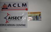 ACLM Institute of Professional Studies Others ACLM Institute of Professional Studies Others