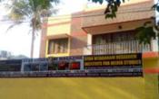 Gyan Vitaranam Media Finishing School, Patna Main Building