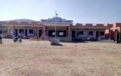 Government First Grade College, Sandur Campus Building Government First Grade College, Sandur Campus Building