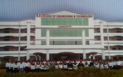 B. A. College of Engineering and Technology 
