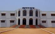 Odaiyappa College of Engineering and Technology Campus Building