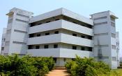 Odaiyappa College of Engineering and Technology Campus Building