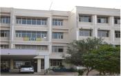 CT Institute of Advance Management Studies Main Building