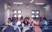Guru Shree Shantivijal Jain College for Women Others