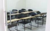 Pragathi Technologies Classroom