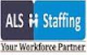 ALS Staffing, Lucknow Others ALS Staffing, Lucknow Others