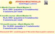 Athena Multiskills, Lucknow Others