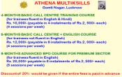 Athena Multiskills, Lucknow Others