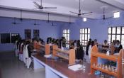 Shri Aatm Vallabh Jain Girls College Labs