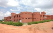 Acharya Shree Nanesh Samta Mahavidyalaya Hostel Building